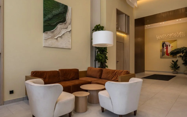 RentalSpb на Энергетиков 8