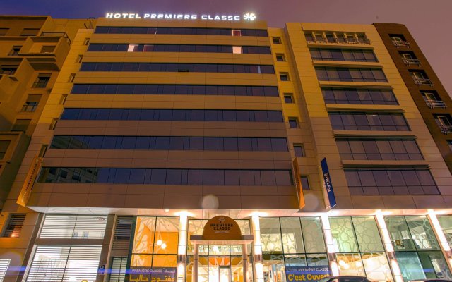 Hotel Première Classe Casablanca Centre Ville