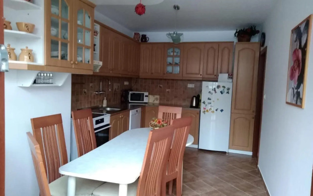 Brezno 2 izbovy Apartman Sabi