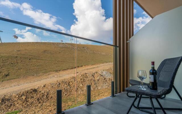 Cozy New Gudauri Atrium apartment 233