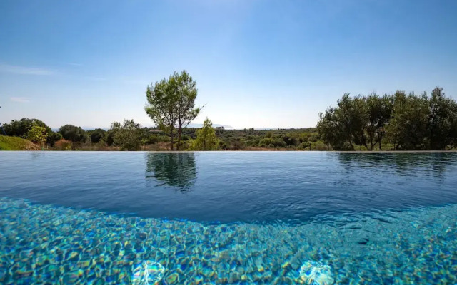 Villa Ioanna Mentoros