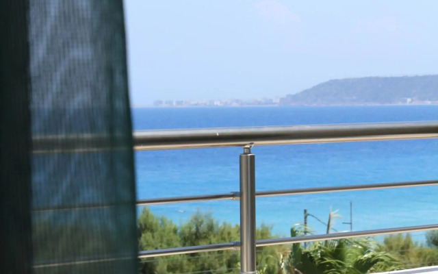 Sea Melody Beach Hotel & Apartments