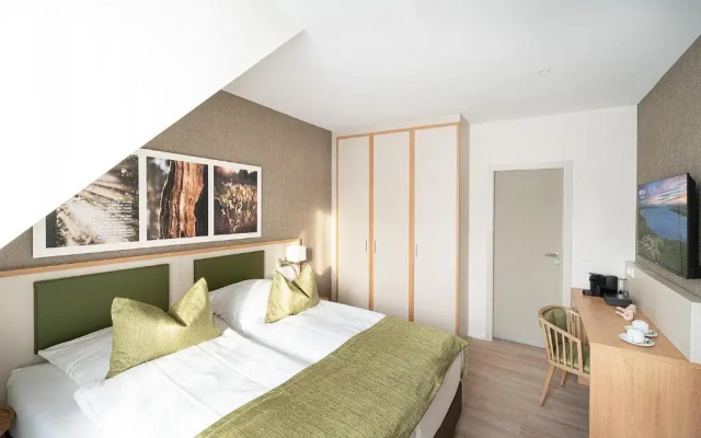 BEECH Resort Plauer See