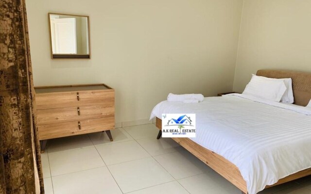 Executive 3 Bedroomed Fully Furnished Apartment for Rent in Salama Park