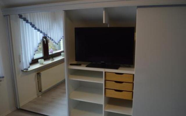 Ferienwohnung Holzberger