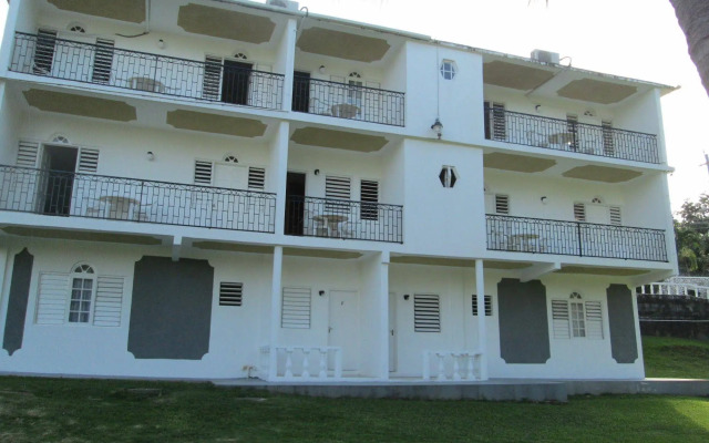 Paradise Inn