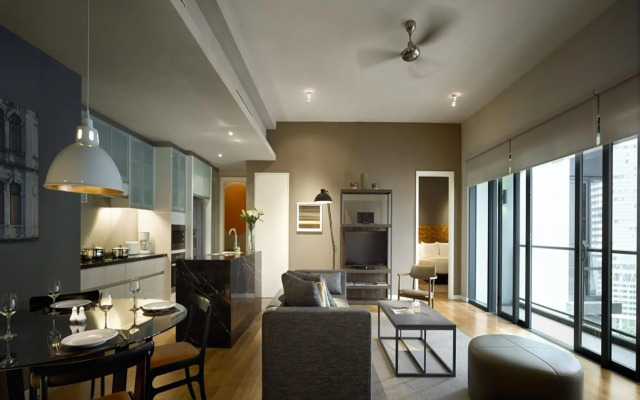 E&O Residences Kuala Lumpur