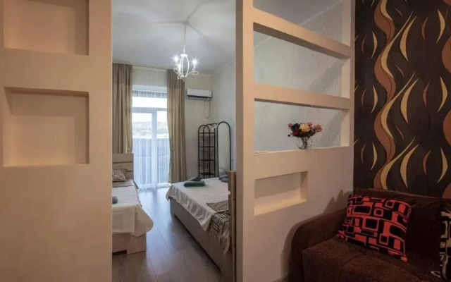 Rooms Hostel
