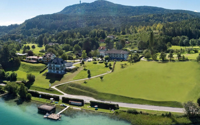 Hermitage Vital Hotel