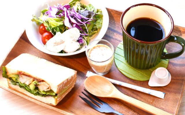 APA Hotel Maebashieki-Kita