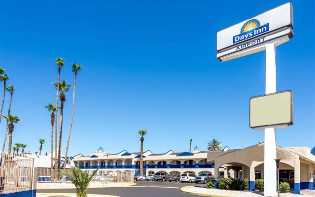 Days Inn Airport - Phoenix