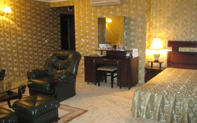 Imperial hotel