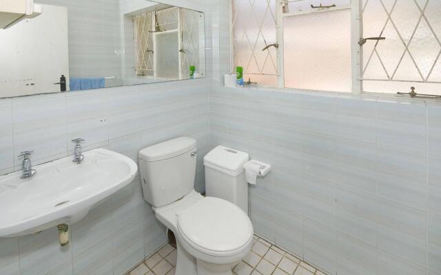 Lungile Backpackers Lodge