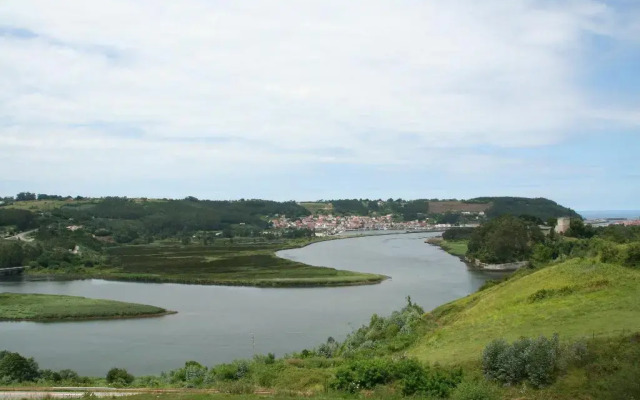 Palacio de La Magdalena Hotel