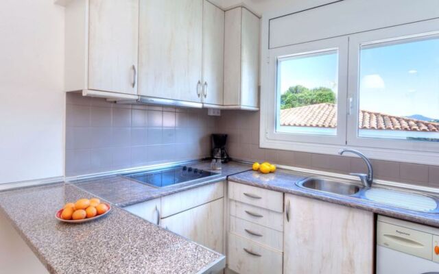 Apartment Gran Sol Modica