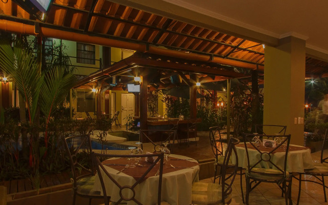 Hotel Boutique Iguana Verde