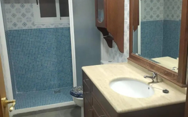 Habitaciones en San Juan Pueblo