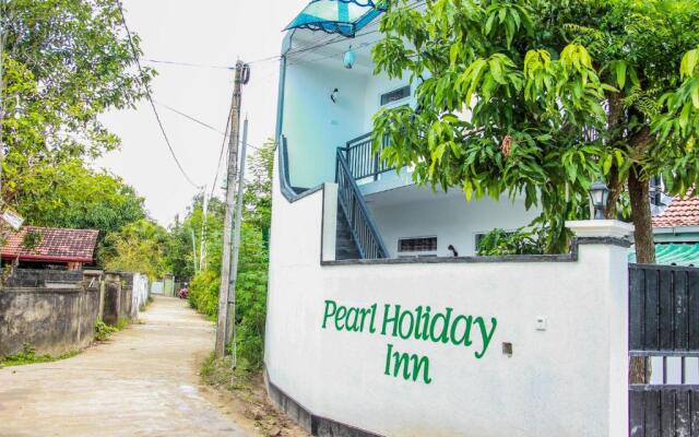 Pearl Holiday Inn