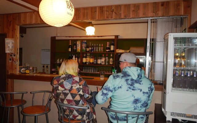 Hakuba Snowdrift Lodge