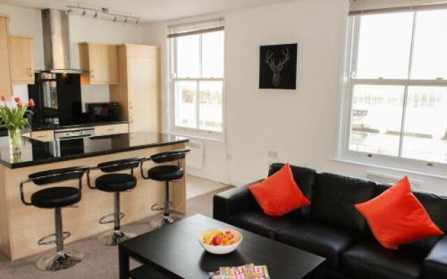 Princes Dock Chambers 5