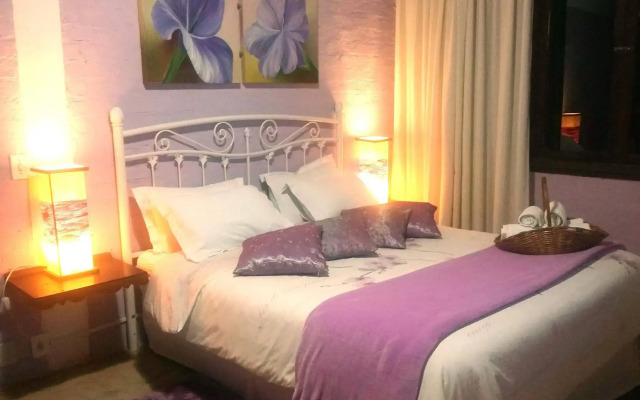 Pousada Estrela Alpina