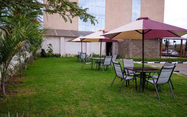 The Nest Boutique Hotel