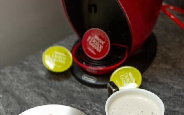 Polwarth Gardens Edinburgh Apartment