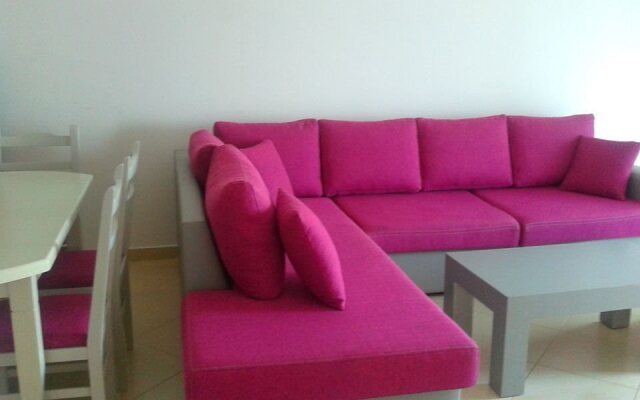 Heba Apartments