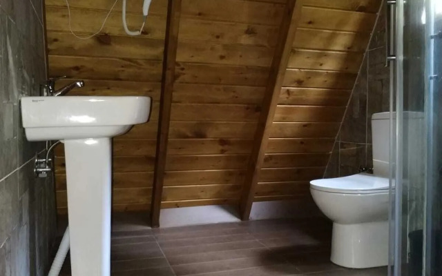 Mini Lui Bungalov Butik Otel