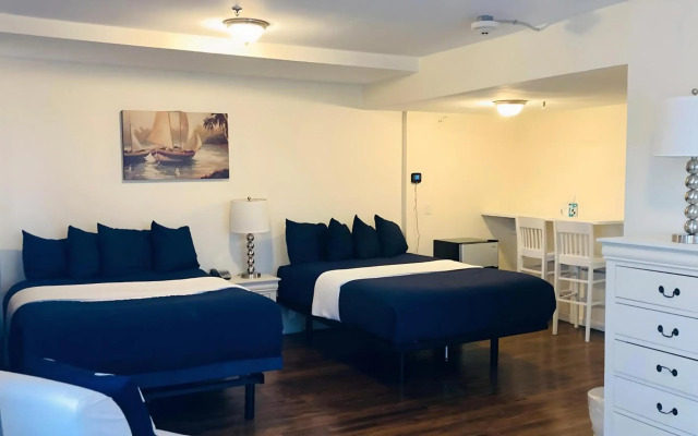 Long Beach Hotel