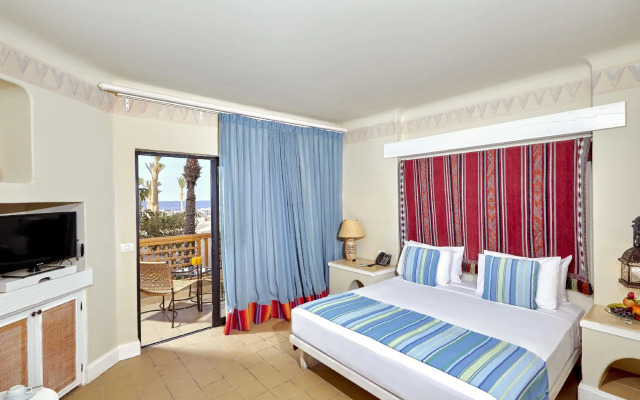 Pickalbatros Sands Port Ghalib