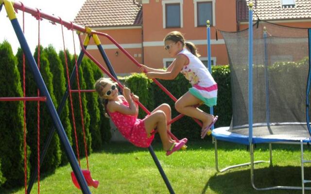 Apartmany Family Velky Meder