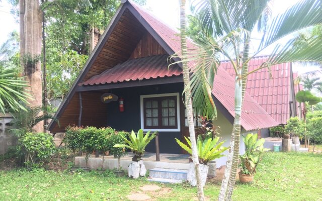 Donmueng Resort Chumphon