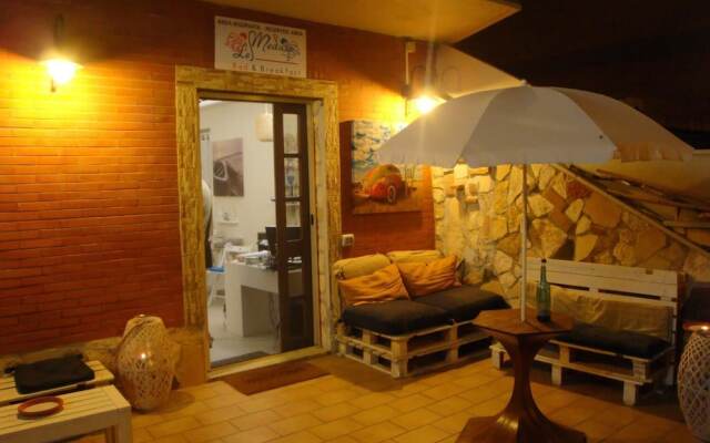 B&B Le Meduse