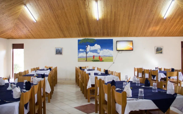 BTL Christian International Conference Centre