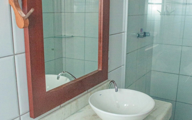 Hotel Pousada Machê