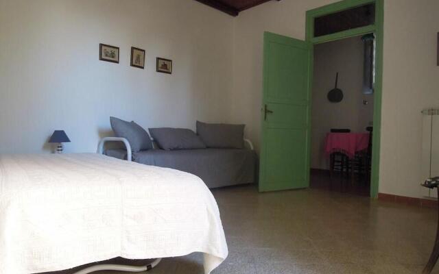 Agriturismo Cuca