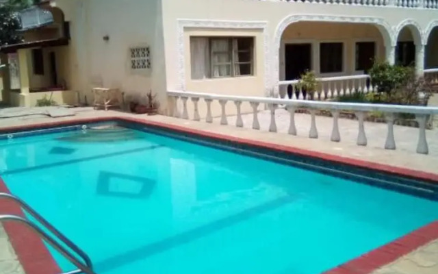 Fahari House Watamu