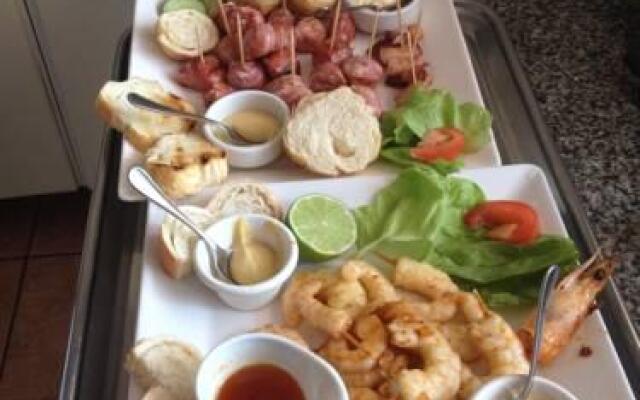 Casa Grande de São Vicente