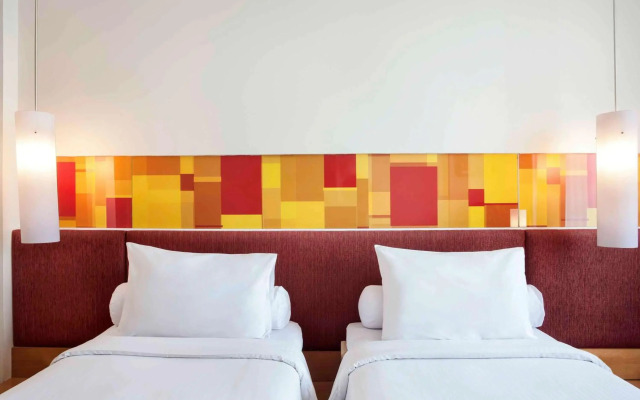 ibis Styles Solo