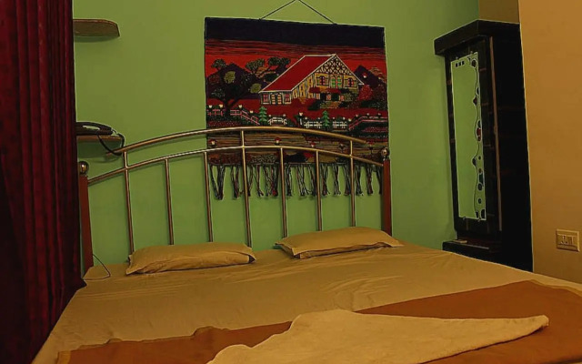 OYO 701668 Gyan Villa