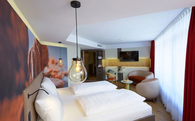 Das Schokoladenhotel Voss