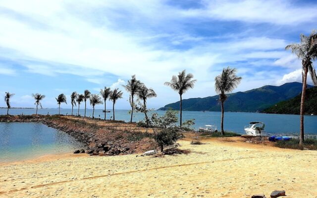 Sunshine Villa