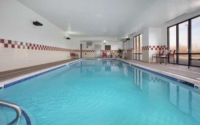 Hampton Inn Bellevue