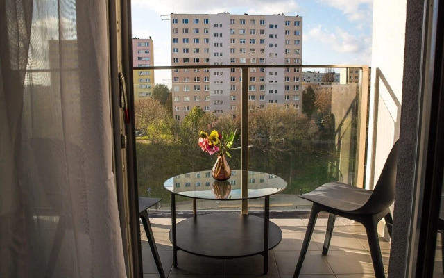 EASY RENT Apartments - KOMPOZYTORÓW P