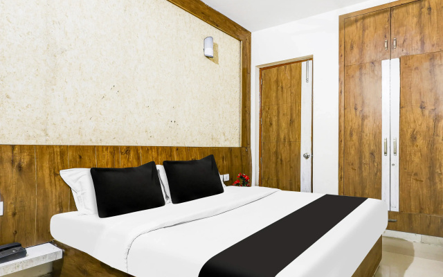 Hotel O Sector 52 Gurgaon