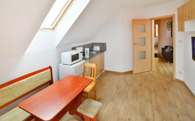 Holiday Apartment Near the Sea, Sarbinowo