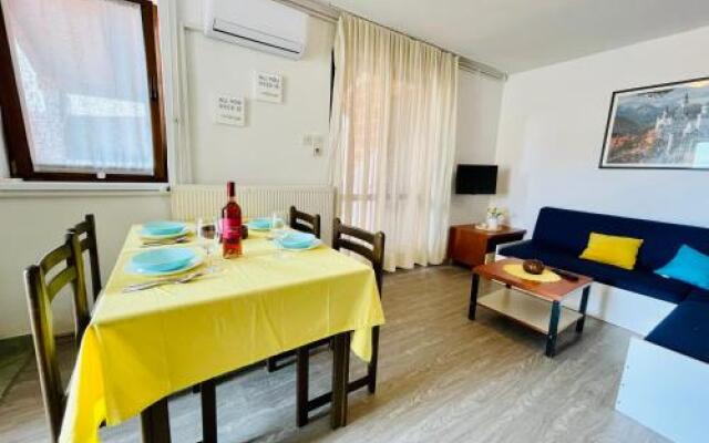 Pula Beach Apartment