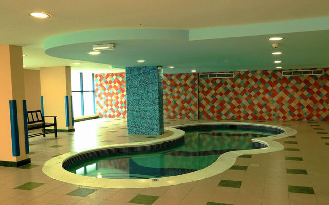 Arcadia Hotel Suites