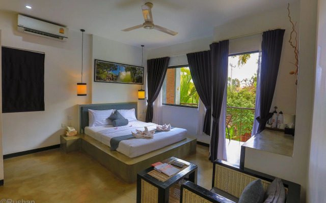 Apsara Greenland Boutique Hotel